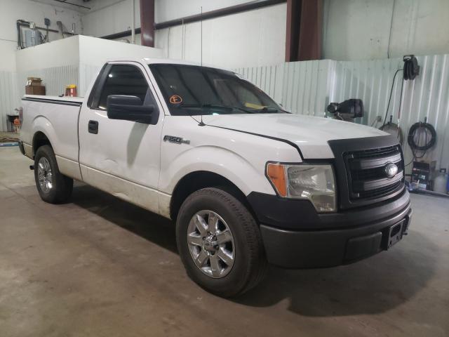 FORD F150 2014 1ftmf1cm0eke73624