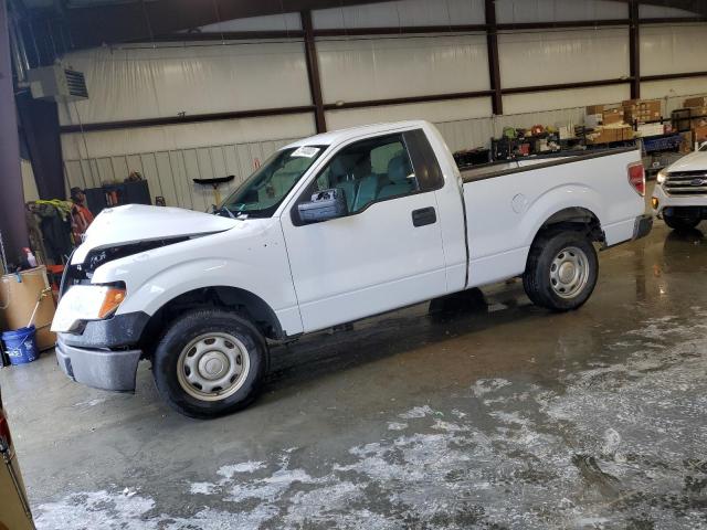 FORD F150 2014 1ftmf1cm0eke73655