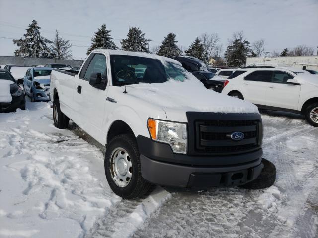 FORD F150 2014 1ftmf1cm0eke92254