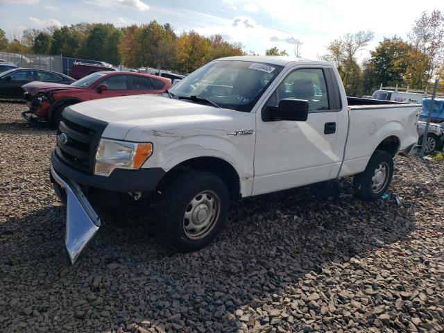 FORD ALL MODELS 2014 1ftmf1cm0ekg28592