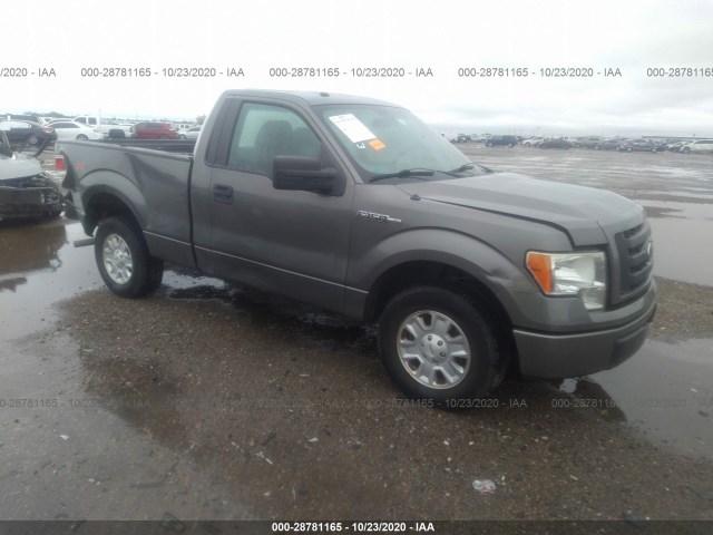 FORD F-150 2011 1ftmf1cm1bfa94247