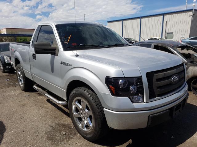 FORD F150 2011 1ftmf1cm1bfb03304