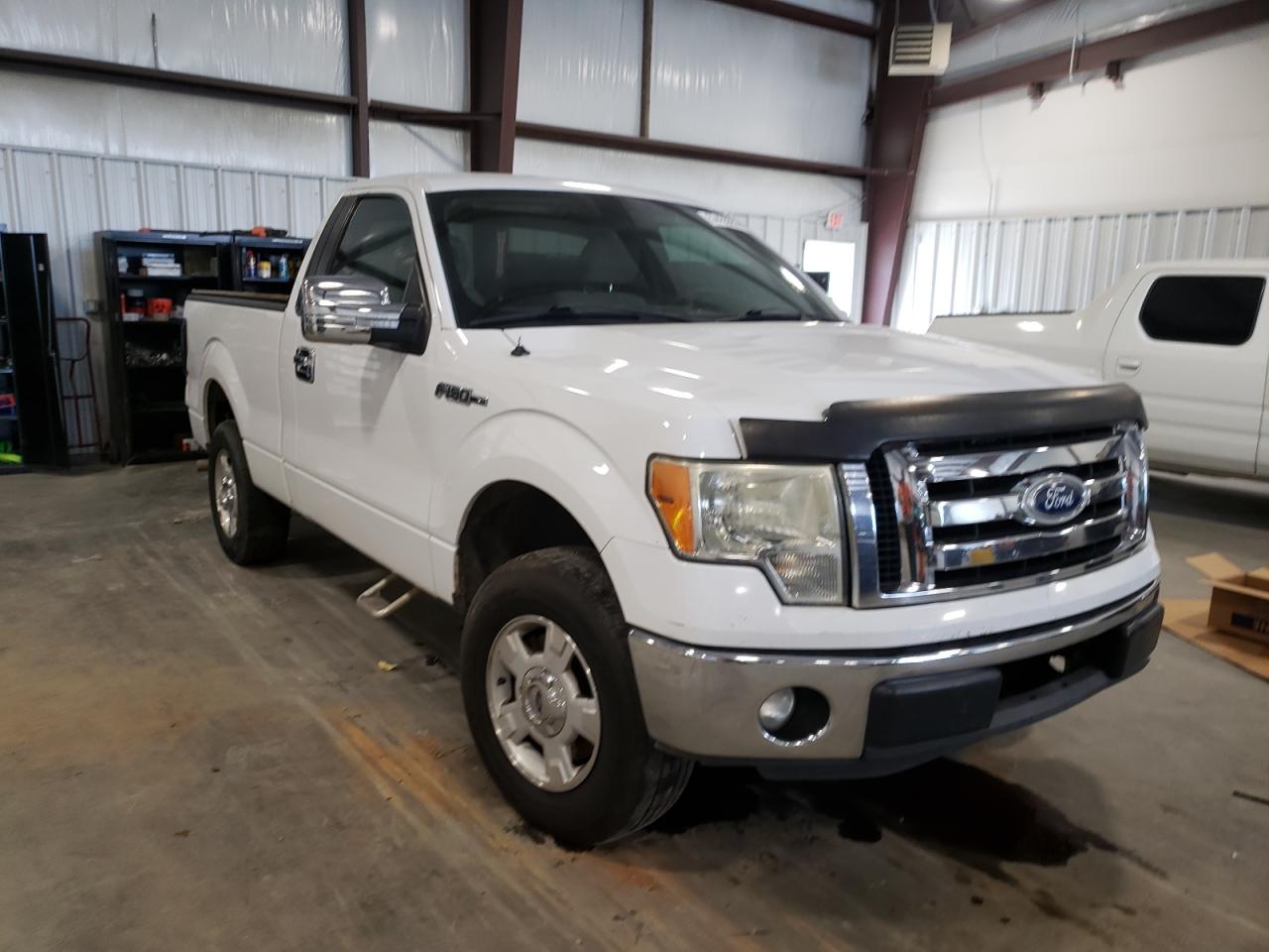 FORD F-150 2011 1ftmf1cm1bfb24993