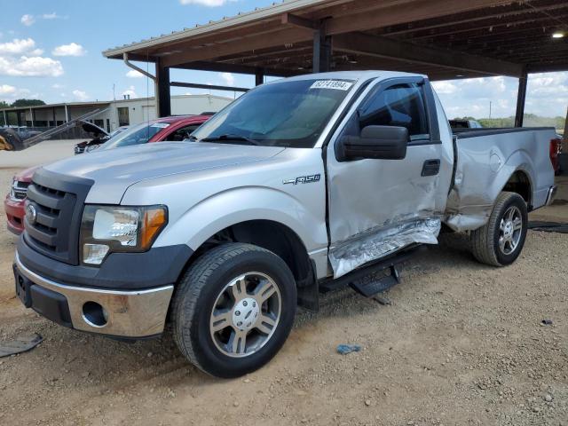 FORD F150 2011 1ftmf1cm1bfb88936