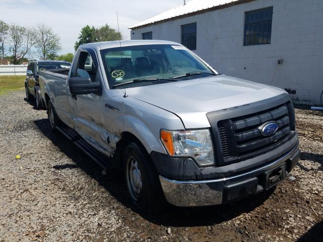 FORD F150 2011 1ftmf1cm1bkd07317