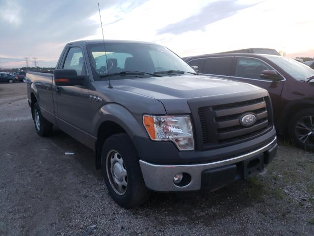 FORD F150 2011 1ftmf1cm1bkd33691