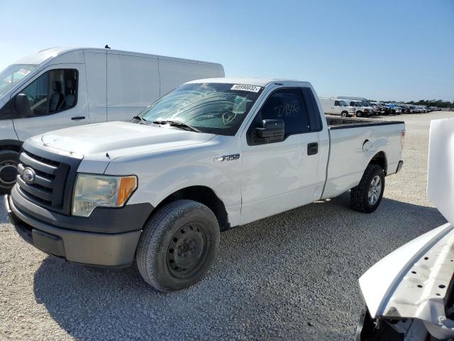 FORD F150 2011 1ftmf1cm1bkd53214