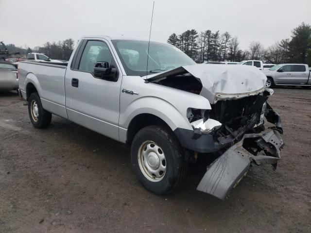 FORD F150 2011 1ftmf1cm1bkd67453