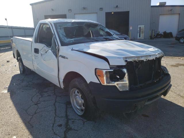 FORD F-150 XLT 2011 1ftmf1cm1bkd72281