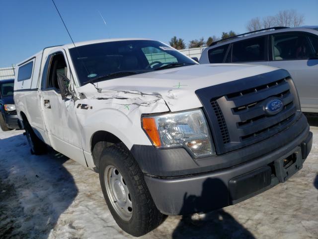 FORD F150 2011 1ftmf1cm1bkd84043