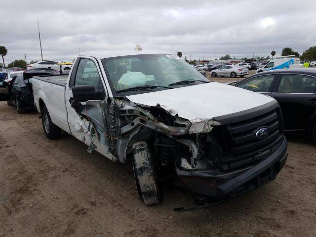 FORD F150 2011 1ftmf1cm1bkd84737