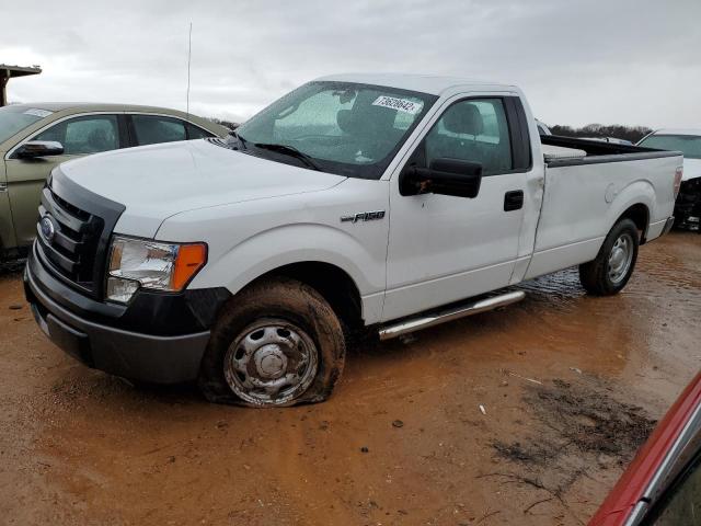 FORD F150 2011 1ftmf1cm1bke07031