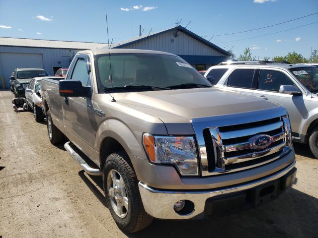 FORD F150 2011 1ftmf1cm1bke07529