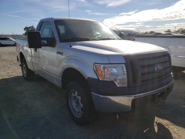 FORD F150 2012 1ftmf1cm1cfa84982