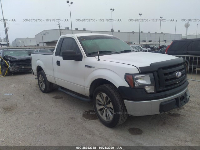 FORD F-150 2012 1ftmf1cm1cfb24171