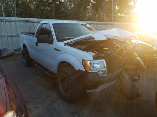 FORD F150 2012 1ftmf1cm1cfb58501