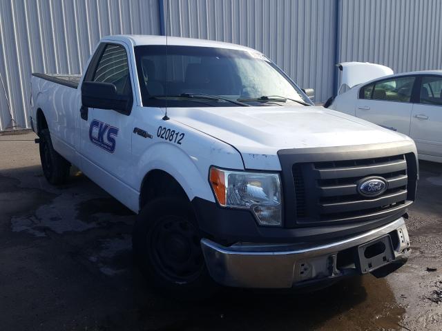 FORD F150 2012 1ftmf1cm1ckd12681