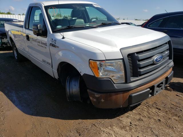 FORD F150 2012 1ftmf1cm1ckd21817