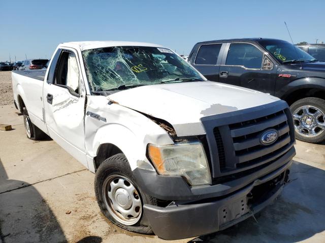 FORD F150 2012 1ftmf1cm1ckd33157