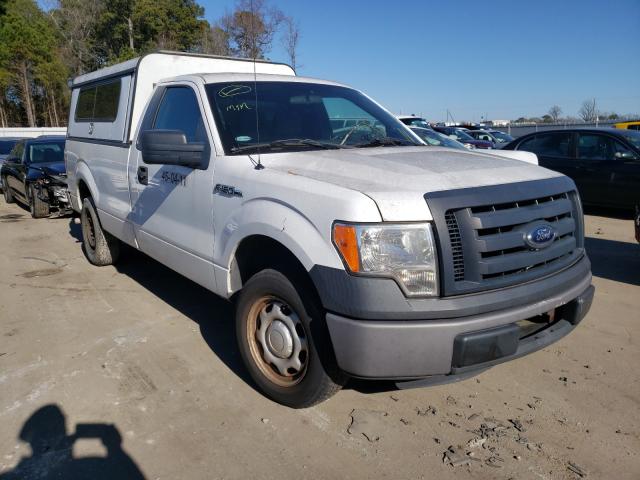 FORD F150 2012 1ftmf1cm1ckd59239