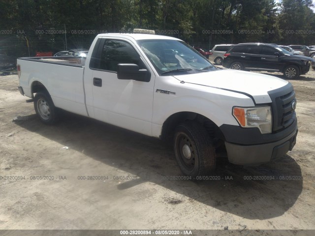 FORD F-150 2012 1ftmf1cm1ckd79670