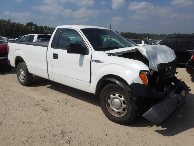 FORD F150 2012 1ftmf1cm1cke18368