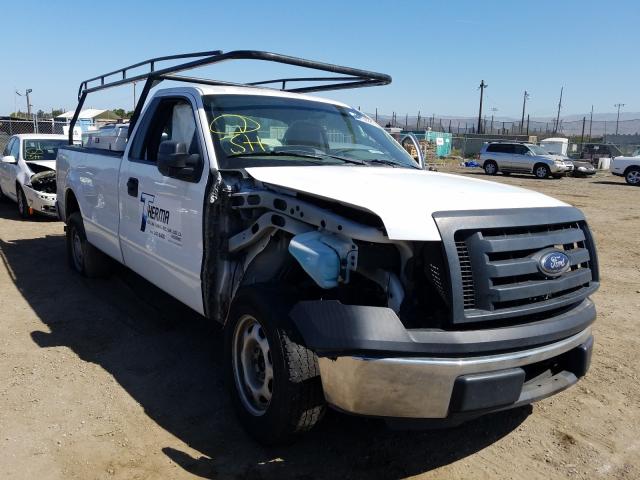 FORD F150 2012 1ftmf1cm1cke36742