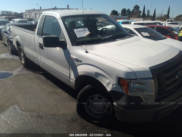 FORD F-150 2012 1ftmf1cm1cke40127