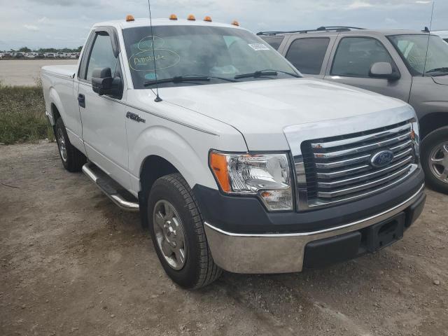 FORD F150 2013 1ftmf1cm1dfc62276