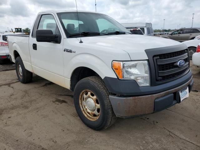 FORD F150 2013 1ftmf1cm1dfc66621