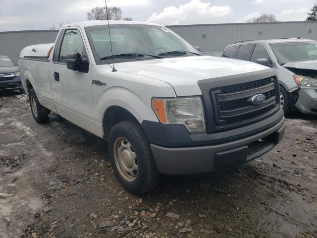 FORD F150 2013 1ftmf1cm1dke63232