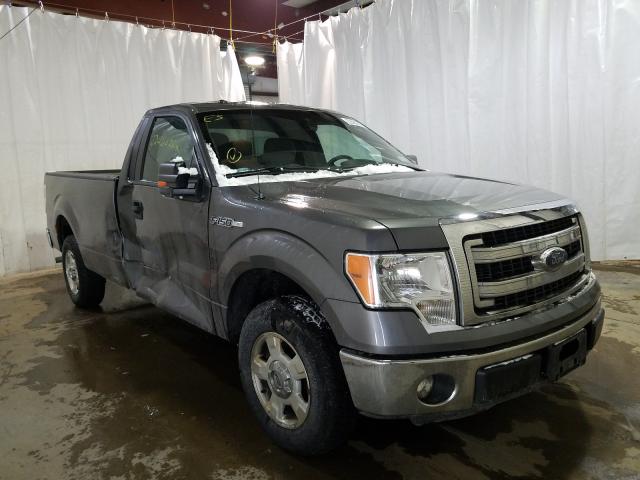 FORD F150 2013 1ftmf1cm1dkf75514