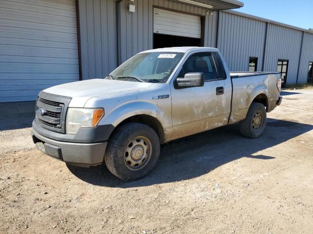 FORD F150 2013 1ftmf1cm1dkg39969