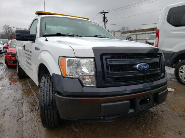 FORD F150 2014 1ftmf1cm1ekf28789