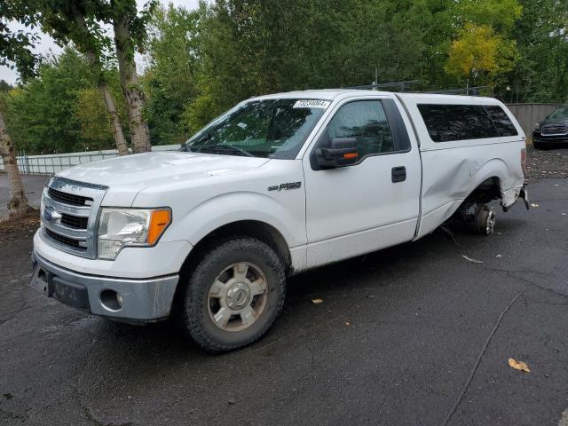 FORD F150 2014 1ftmf1cm1ekf39307