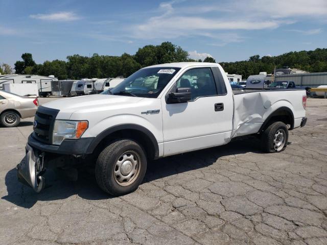 FORD F150 2014 1ftmf1cm1ekg22560