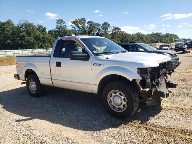 FORD F150 2011 1ftmf1cm2bfa04166