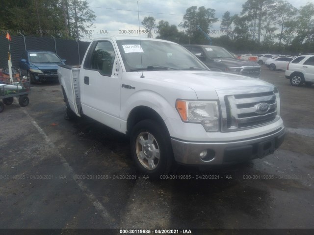 FORD F-150 2011 1ftmf1cm2bfb24968