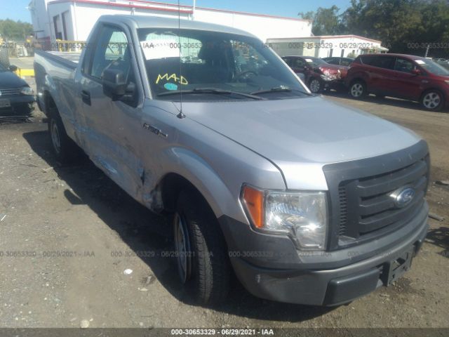 FORD F-150 2011 1ftmf1cm2bfc31051