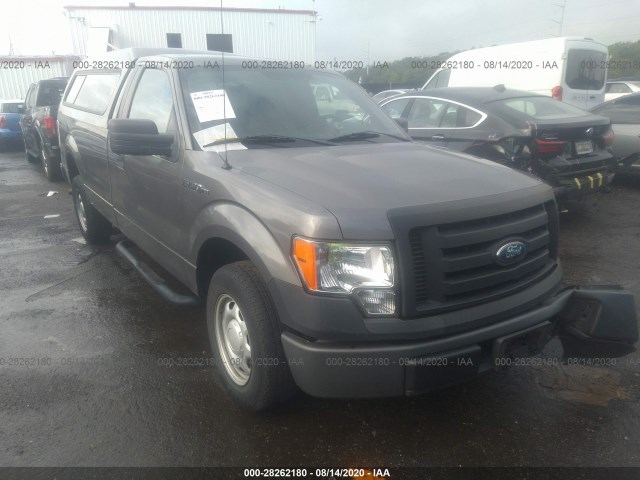 FORD F-150 2011 1ftmf1cm2bkd17516