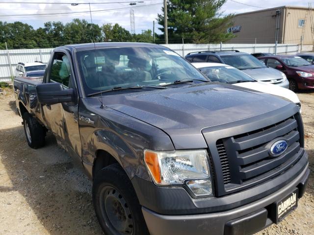 FORD F150 2011 1ftmf1cm2bkd35854