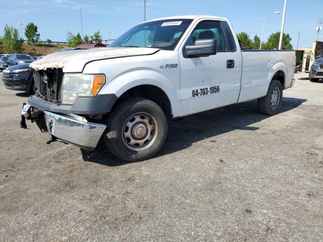 FORD F150 2012 1ftmf1cm2ckd19879