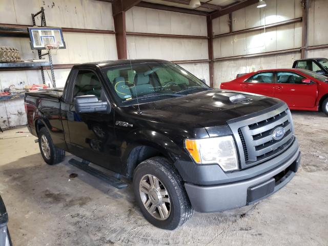 FORD F150 2012 1ftmf1cm2ckd25178