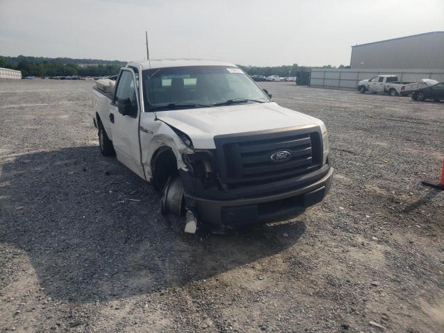 FORD F150 2012 1ftmf1cm2ckd89091