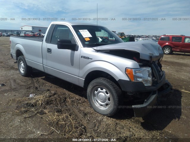 FORD F-150 2012 1ftmf1cm2cke06178