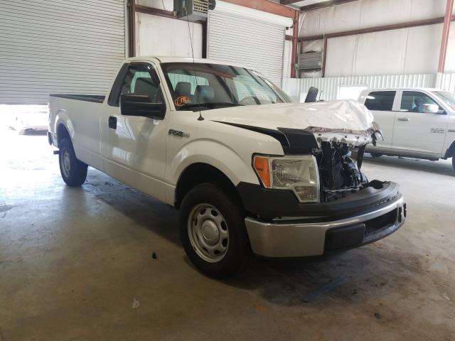 FORD F150 2012 1ftmf1cm2cke15270