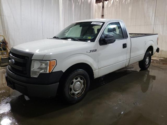 FORD F150 2013 1ftmf1cm2dke91377