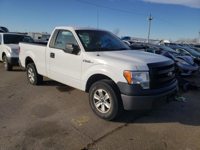 FORD F150 2014 1ftmf1cm2ekd92771