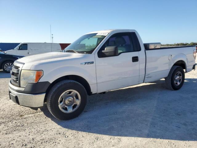 FORD F150 2014 1ftmf1cm2ekg24401