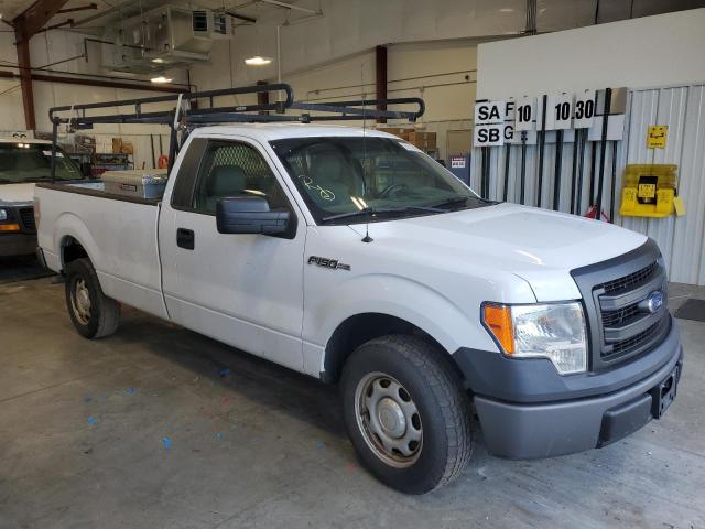 FORD F150 2014 1ftmf1cm2ekg36953